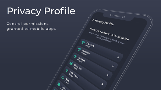 MProtectt Antivirus, Web & Wi-Fi Mobile Security screenshot 21