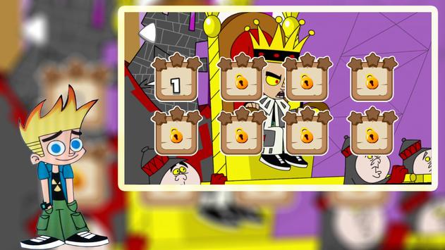 super Johnny Test adventure pirates screenshot 5