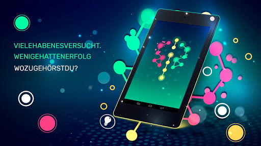 Verbindung - Entspannung screenshot 24