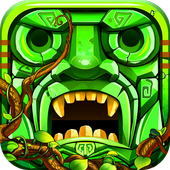 Lost Temple Endless Run icon