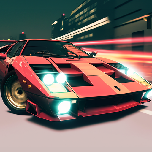 Kings of Streets icon