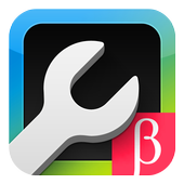 Newtron Mobile BETA icon