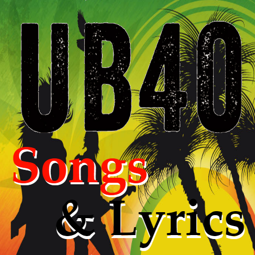 UB40 Best Songs &amp; Lyrics icon