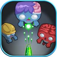 Non-stop Zombies Shooter