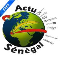 Senegal : ACTU SÉNÉGAL