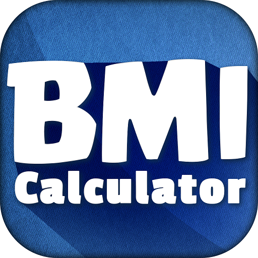 BMI Calculator - BMR Weight Health Calculator icon