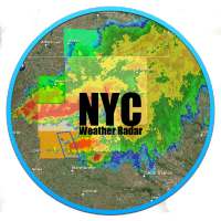 New York Weather Radar on 9Apps