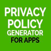 Privacy Policy App on 9Apps