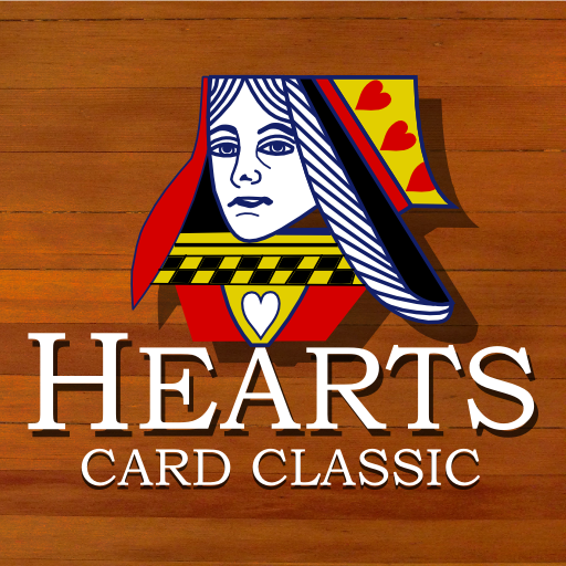 Hearts Card Classic icon