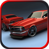 Car Live Wallpapers icon