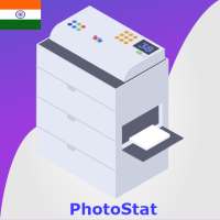 PhotoStat Scan - Indian Document Scanner PDF on 9Apps