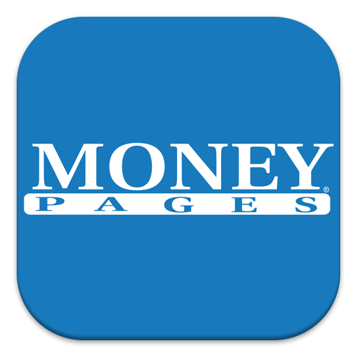 Money Pages icon