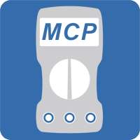 MCP Multimeter BLE on 9Apps