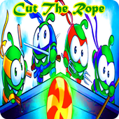 Cut The Rope Movie icon