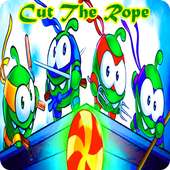 Cut The Rope Movie on 9Apps