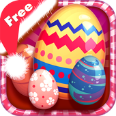 Egg Blast Legend icon