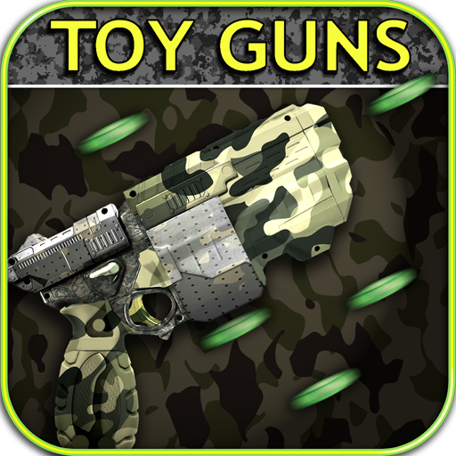遊戯銃軍事シミュレータ icon