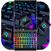 Raser Gaming Keyboard icon