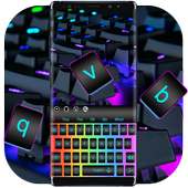 Raser Gaming Keyboard on 9Apps