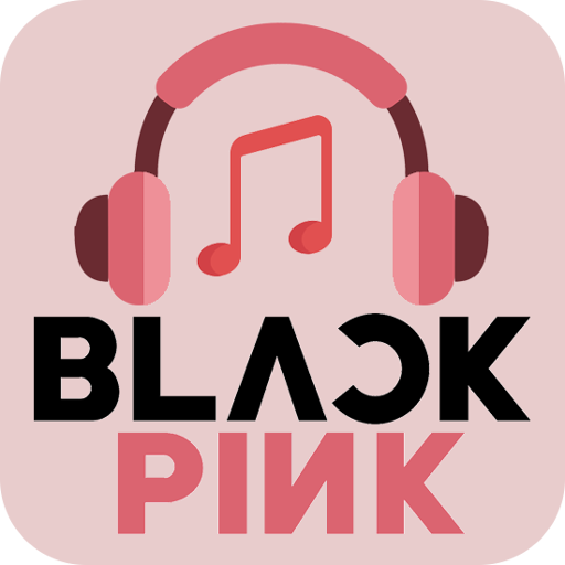 Blackpink Song icon