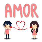 Frases de amor icon