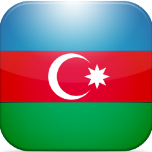 Azeri Radio - Azerbaijan Radio icon