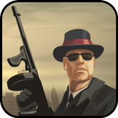 Мафия игры - Mafia выбывание иконка