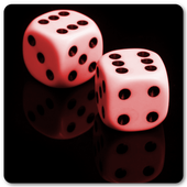 D&amp;D Board Game Dices icon