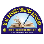 M.M. HARUNA MESSENGER icon