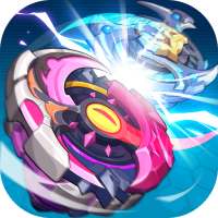 Spiral Warrior on 9Apps