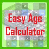 Easy Age Calculator icon