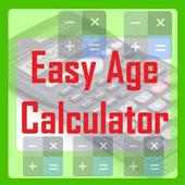 Easy Age Calculator on 9Apps
