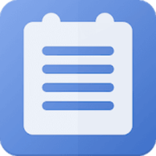 Notepad Note Taker icon