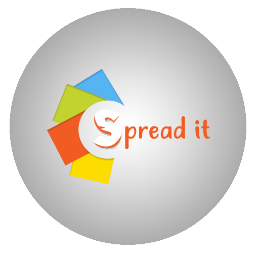 Spread It icon