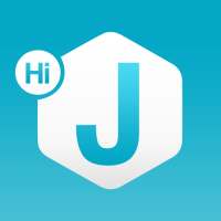 Language Exchange with Hi, Jay! on 9Apps