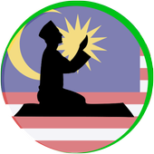 Waktu Solat icon