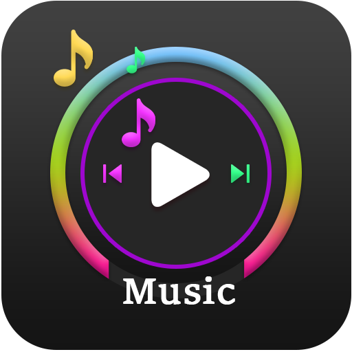 Music Player icon