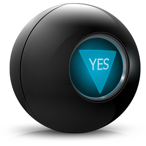 Magic Ball / Magical Ball icon