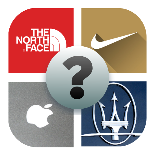 Logo Frenzy: Guess the Logo icon