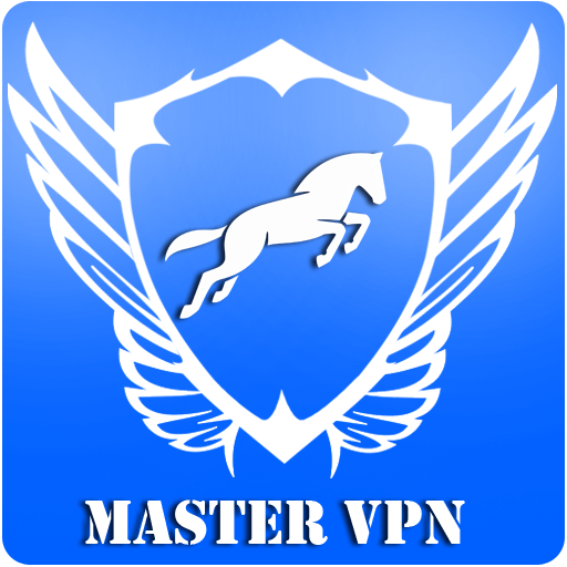 Super Best VPN Free-Hotspot shield Master VPN icon