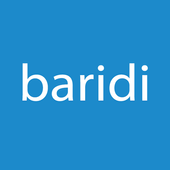 Baridi icon