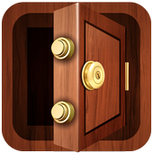 100 Doors:Classic Escape icon