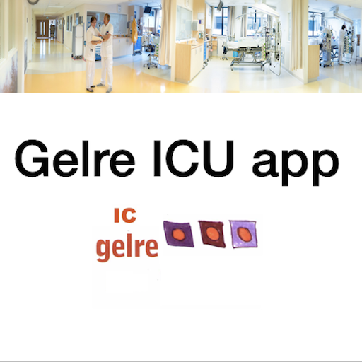IC Gelre info App иконка