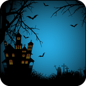 Halloween Sounds Free icon