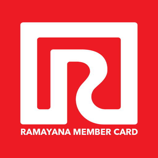 ikon Ramayana Member Card