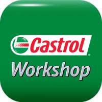 CASTROL Workshop on 9Apps