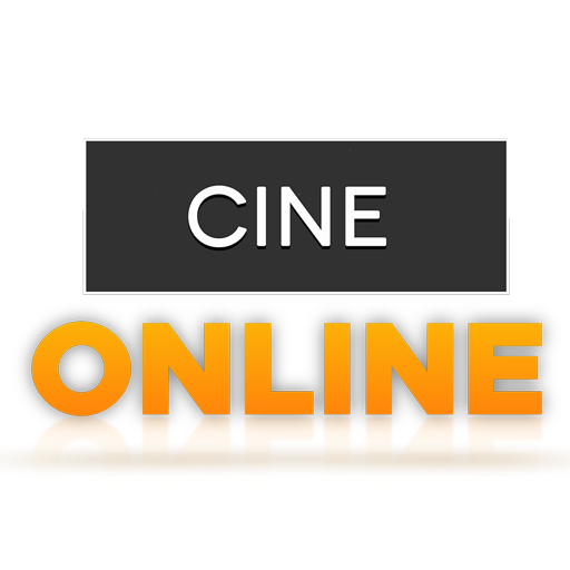 Cine Online icon