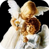 Angeles De La Guarda Reales icon