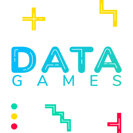 DATA GAMES icon