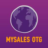 MySales OTG on 9Apps